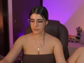 Chaturbate Sex Chat of _niah
