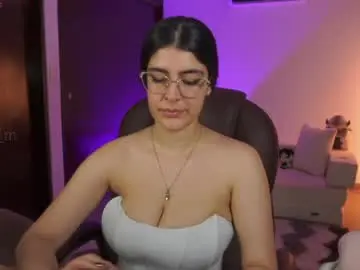Chaturbate Adult Webcam of _niah