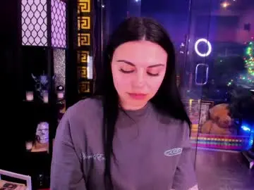 Chaturbate Adult Webcam of alma_pearl