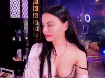 Chaturbate Live Sex of alma_pearl