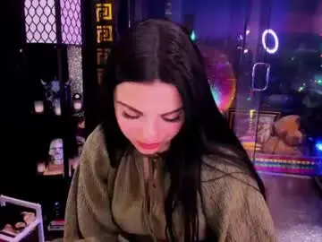 Chaturbate Sex Chat of alma_pearl