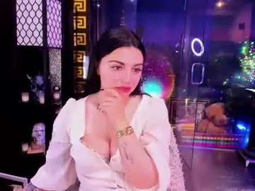 Chaturbate Sex Chat of alma_pearl