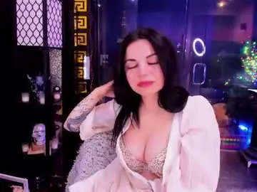 Chaturbate Free Live Porn of alma_pearl