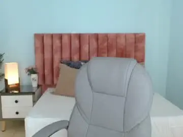 Chaturbate Free Live Porn of chloe_durand1