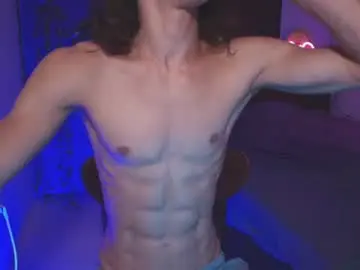 Chaturbate Nude Webcam of devil_fts