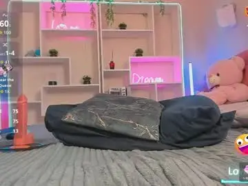 Chaturbate Nude Webcam of ellesilva