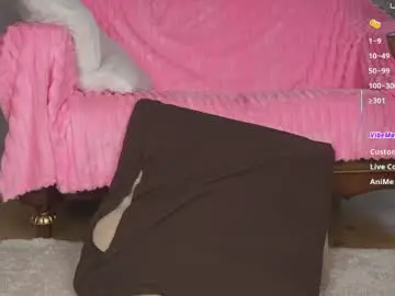 Chaturbate Sex Chat of ellesilva