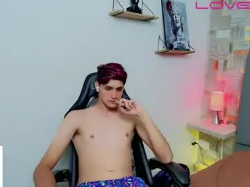 Chaturbate Free Live Porn of flaquito___
