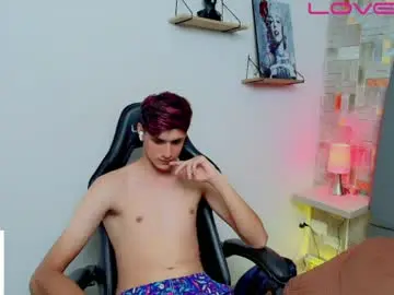 Chaturbate Private Sex Chat of flaquito___