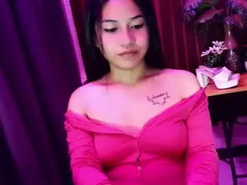 Chaturbate Nude Webcam of jasmine_arousal