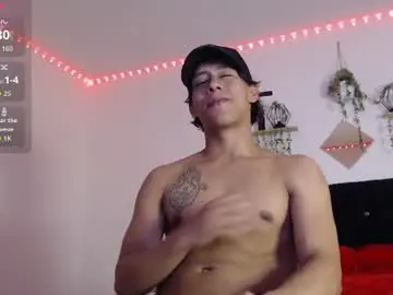Chaturbate Adult Webcam of labrinthteasing