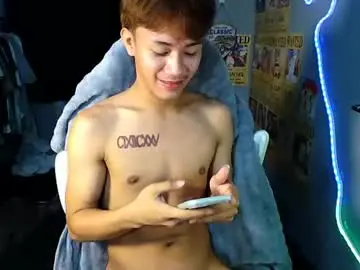Chaturbate Live Sex Cam of naugthyboyloy