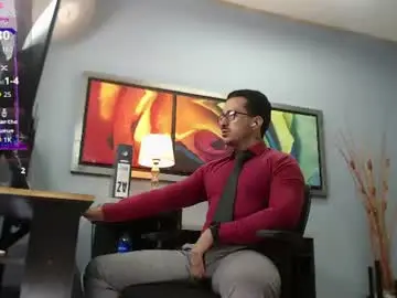Chaturbate Adult Webcam of randylukehot