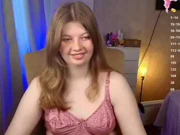 Chaturbate Live Sex of salut_love