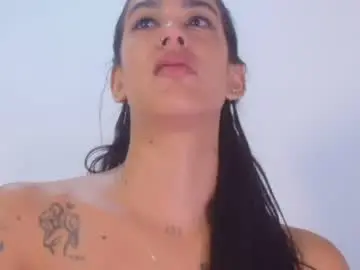 Chaturbate Sex Chat of zoeettaylor_