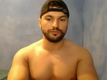 Chaturbate Sex Chat of alex_blu
