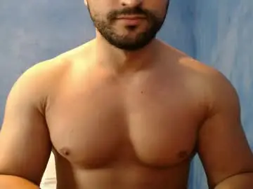 Chaturbate Live Sex Cam of alex_blu