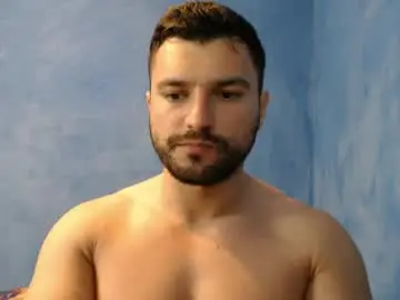 Chaturbate Nude Webcam of alex_blu