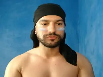 Chaturbate Live Sex Cam of alex_blu