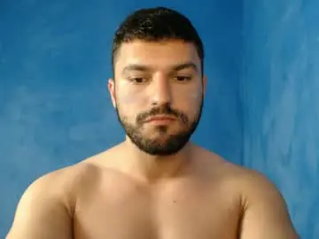 Chaturbate Sex Cam of alex_blu