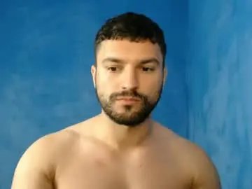 Chaturbate Live Sex Cam of alex_blu