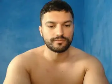 Chaturbate Live Sex Cam of alex_blu