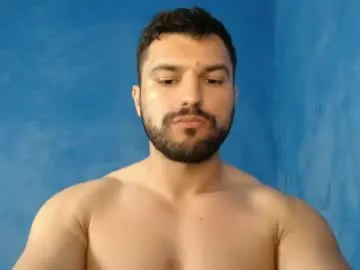 Chaturbate Live Sex Cam of alex_blu