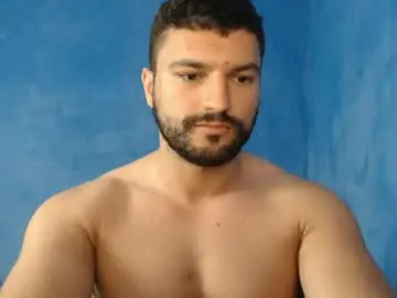 Chaturbate Live Sex Cam of alex_blu