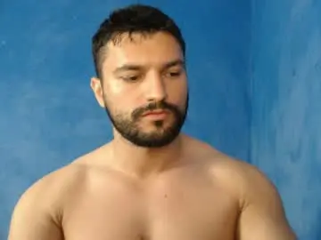 Chaturbate Sex Cam of alex_blu