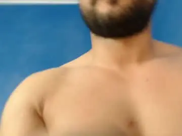 Chaturbate Sex Chat of alex_blu