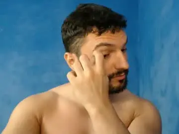 Chaturbate Adult Video Chat of alex_blu