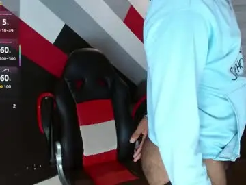 Chaturbate Free Porn Cam of apolo_xxx1