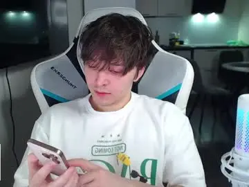 Chaturbate Sex Cam of jayce_icestone