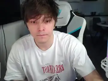 Chaturbate Live Sex Cam of jayce_icestone