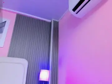 Chaturbate Live Sex Cam of lia_sucker