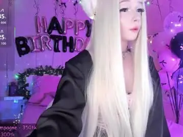 Chaturbate Live Porn of little_misaki