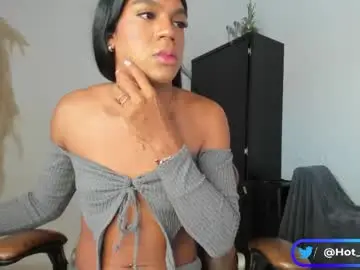 Chaturbate Live Sex Cam of sharick_lovee