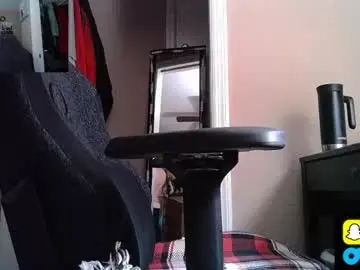 Chaturbate Adult Video Chat of stoner394