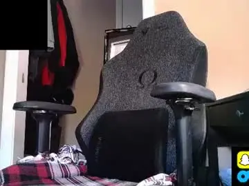 Chaturbate Live Sex Cam of stoner394