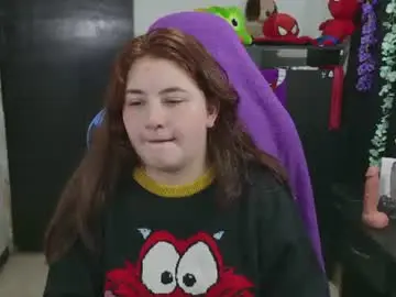 Chaturbate Sex Cam of ann_cohen