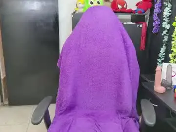 Chaturbate Live Sex Cam of ann_cohen