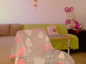 Chaturbate Live Porn of anysadoll