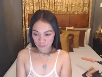 Chaturbate Watch Live Sex Cams of asianhotjasmin