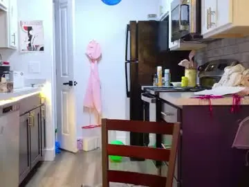 Chaturbate Free Porn Cam of cokia_