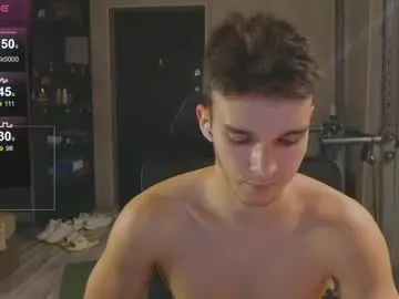 Chaturbate Live Sex of james_friends