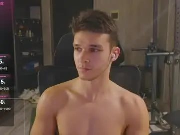 Chaturbate Adult Webcams of james_friends