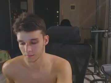 Chaturbate Live Sex Cam of james_friends