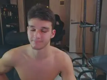 Chaturbate Private Sex Chat of james_friends