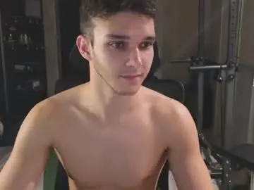 Chaturbate Free Porn Cam of james_friends