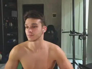 Chaturbate Nude Webcam of james_friends